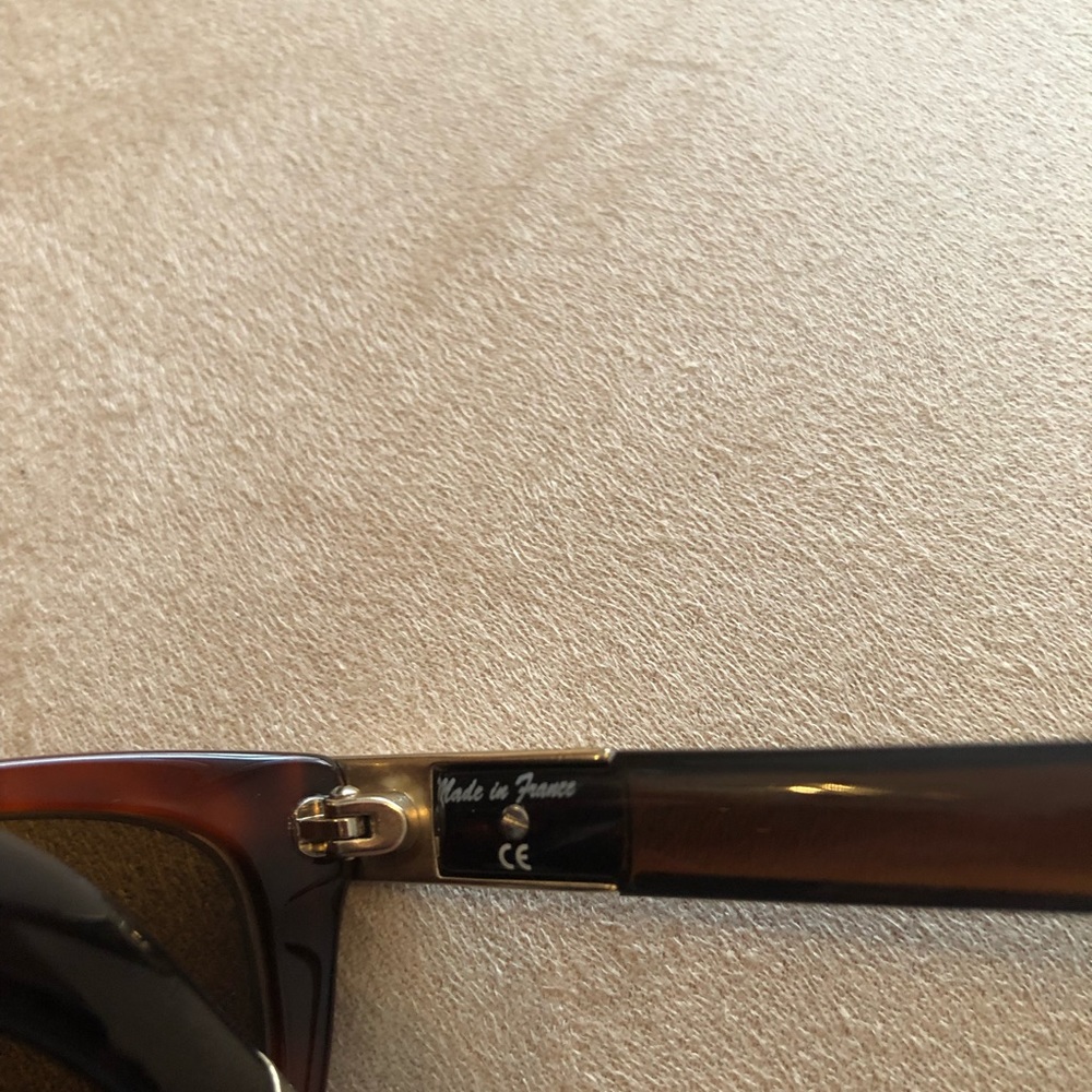 Chloe Sunglass Frames - image 4